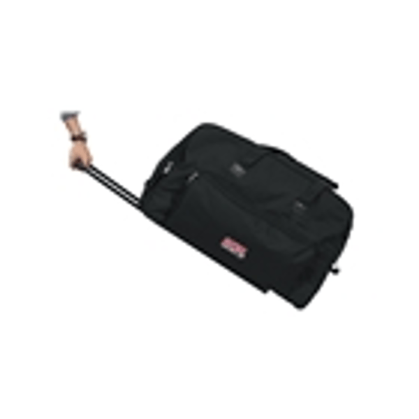 Gator Cases GPA-715 Borsa ruote altoparlanti 15"