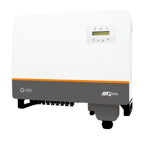 Inverter Solis S5-GC30K 30 Kw