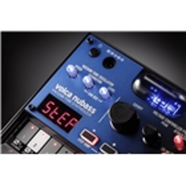 Korg VOLCA NUBASS