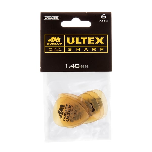Dunlop 433P1.40 Ultex Sharp 1.40mm