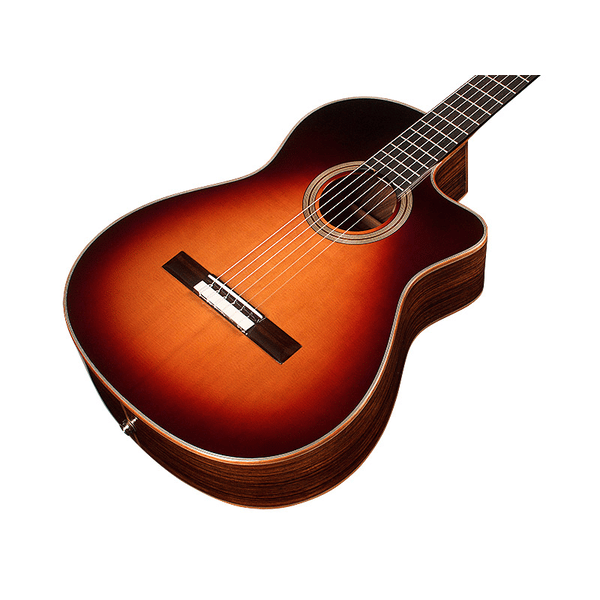 CORDOBA ITALIA FUSION ORCHESTRA CE TEAR DROP BURST