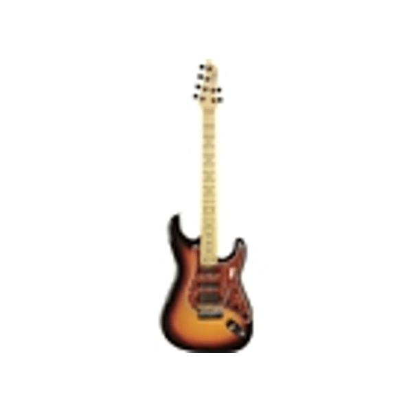 Eko Guitars Aire Lite Sunburst