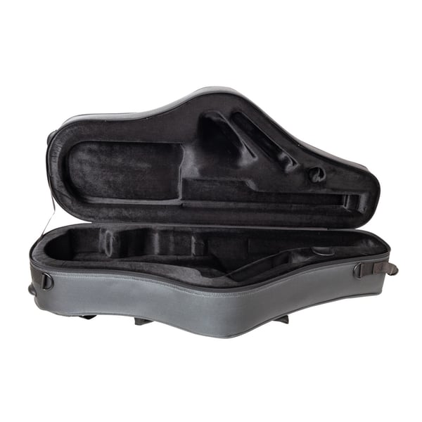 Gator Cases GL-TENORSAX-S23 Custodia semirigida modellata Sassofono Tenore