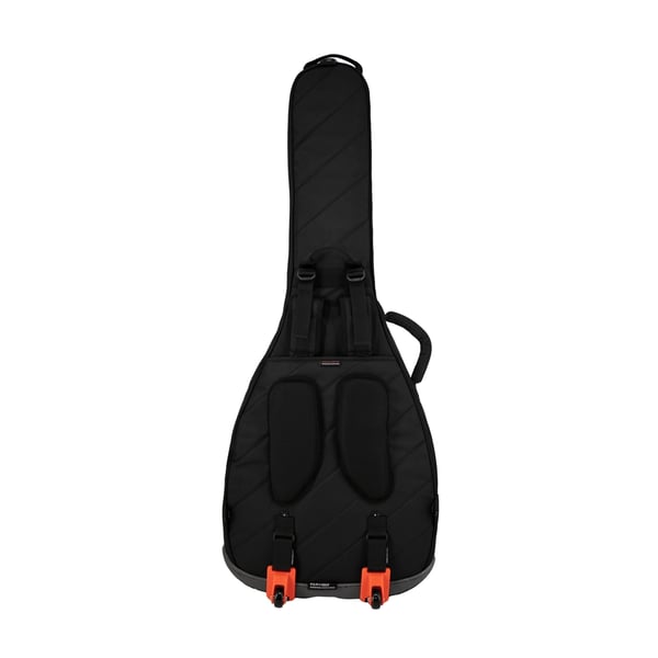 Mono M80 Vertigo Ultra Custodia per Chitarra Semi-Hollow Nera