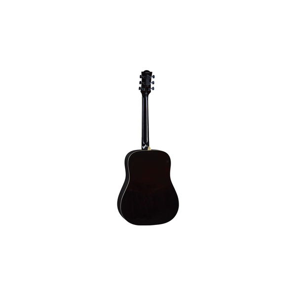 Eko Guitars Ranger Red Sbt Visual Note