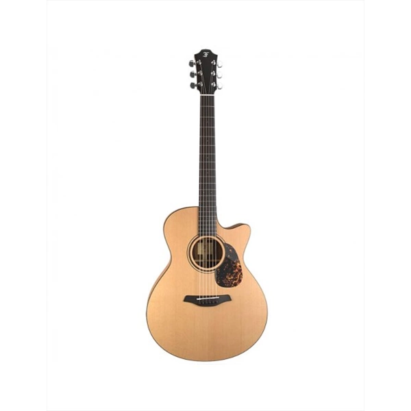FURCH BLUE GC-CM MC TRA