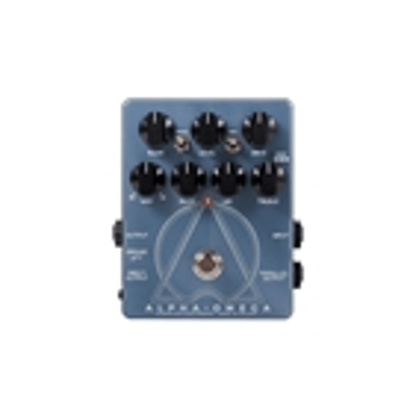 Darkglass Alpha Omega