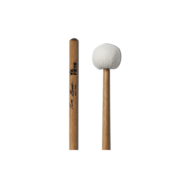 Vic Firth GEN1 - Symphonic Collection Timpani Mallets Signature Tim Genis Roller