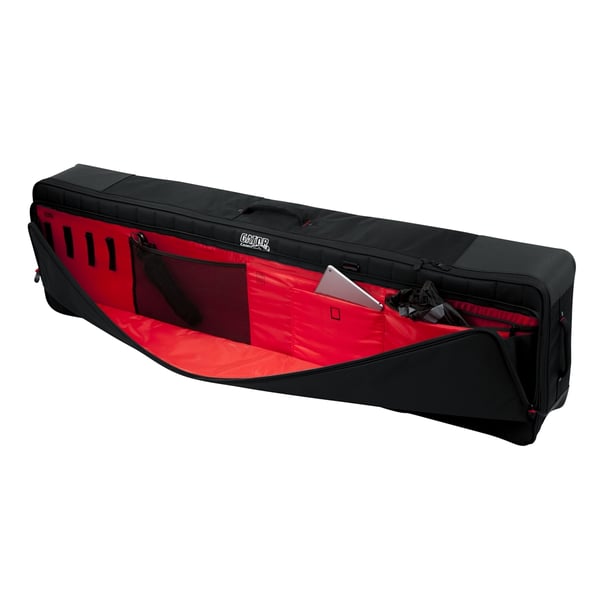 Gator Cases G-PG-88SLIMXL Borsa Pro-Go Slim XL tastiera 88 tasti