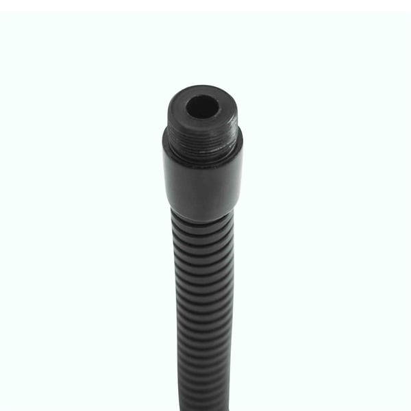 Gator Frameworks GFW-MIC-GN6 - Supporto microfonico gooseneck da 6 pollici