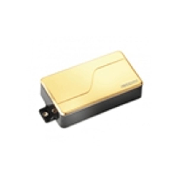 Fishman Fluence Modern Humbucker Alnico 6 Corde Gold