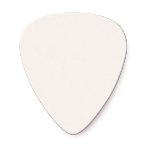 Dunlop 483R#01 White Classic - Medium
