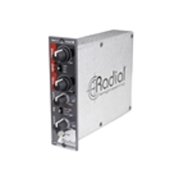 Radial Engineering Space Heater 500