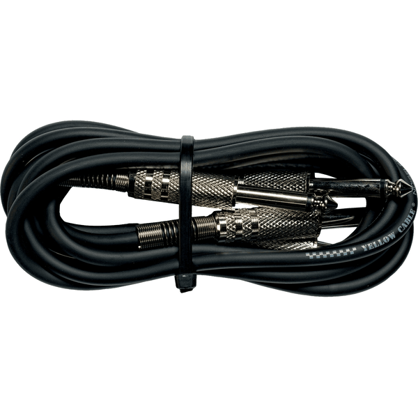 Yellow Cable P100 Cavi Patch 100 cm 2 Pcs