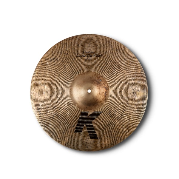 Zildjian K1422-19" K Custom Special Dry Crash