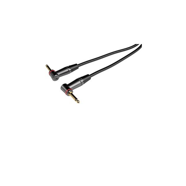Gator Cableworks GCWH-INS-6INRA Cavo patch jack angolato/angolato 15 cm Serie Headliner