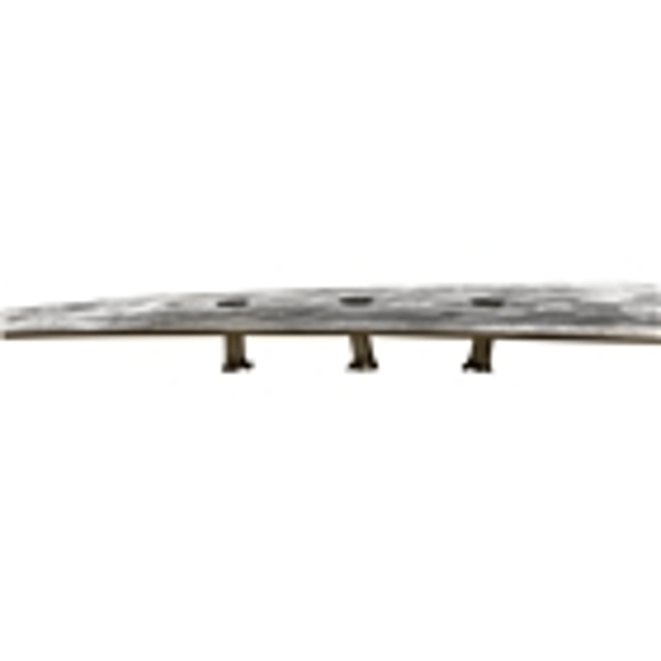 Zildjian K0986-20" K Custom Left Side Ride w/3 Rivet