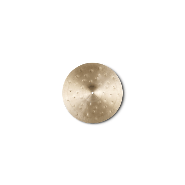 Zildjian K1410-14" K Custom Special Dry HiHat Bottom