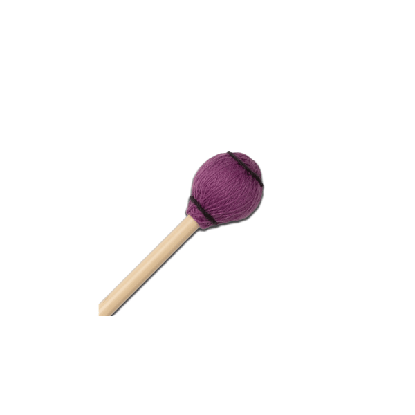 Vic Firth M266 - Corpsmaster Keyboard Signature Ian Grom - Medium