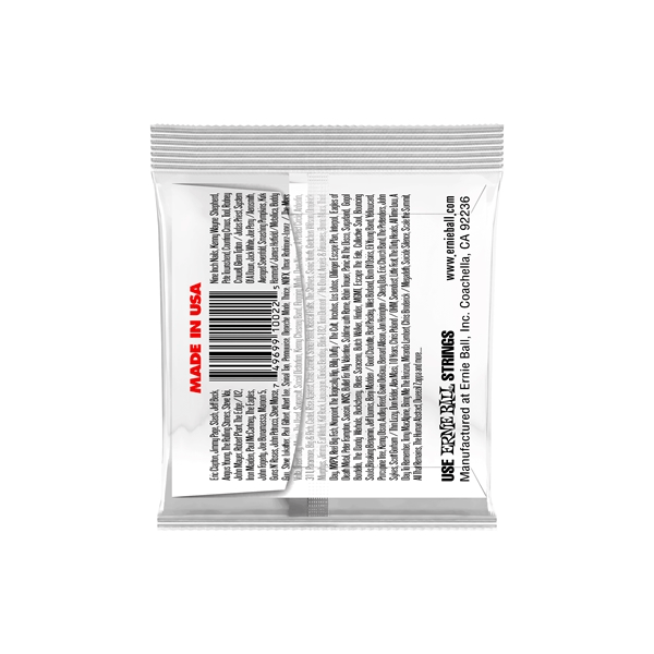 Ernie Ball 1022 Plain Steel .022