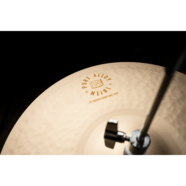 MEINL PA14QSH