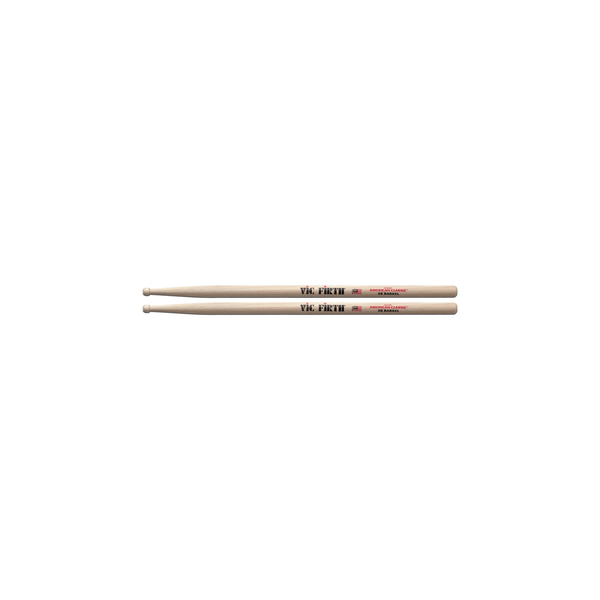 Vic Firth 5BBRL - Bacchette American Classic punta a Barile