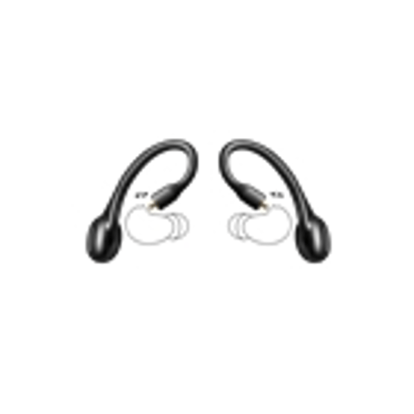 Shure RMCE-TW2 Sistema Bluetooth 5 per auricolari SE e Aonic