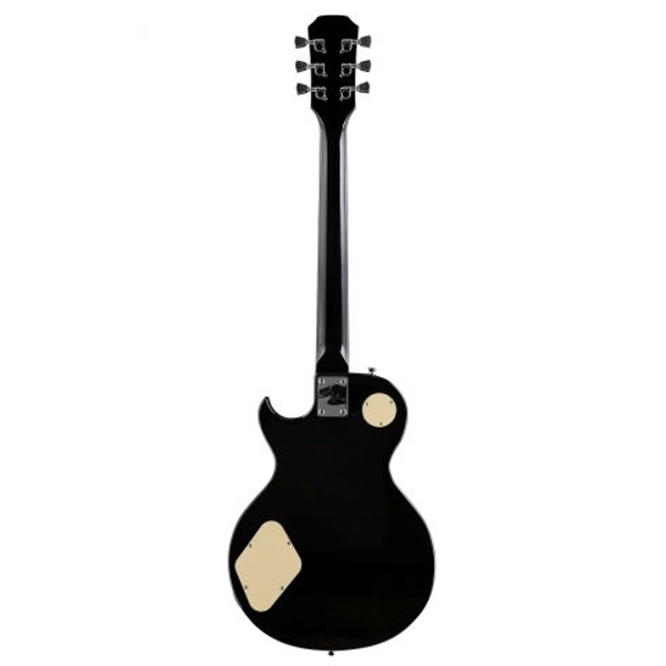 AUSTIN AS6PBK SUPER 6 BLACK