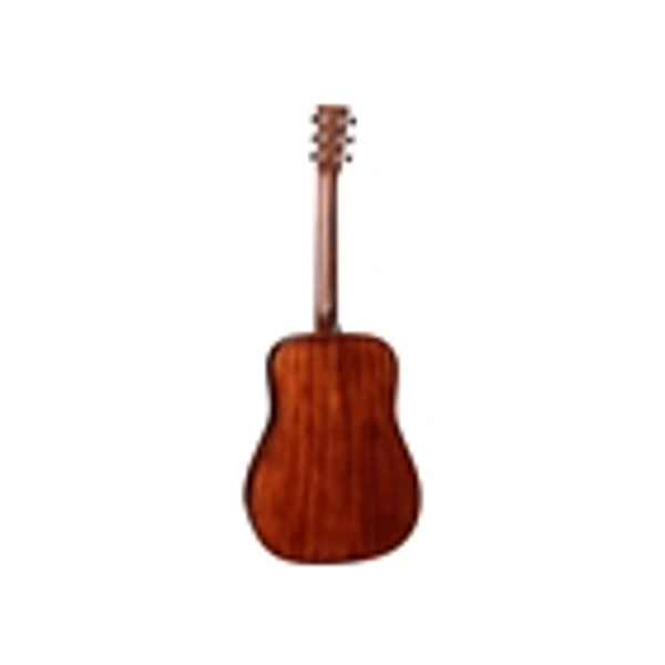 Martin & Co. D-18 (2025)