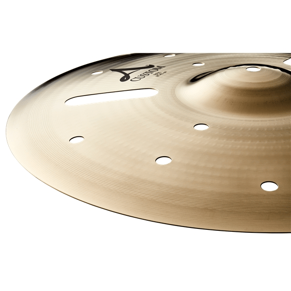 Zildjian A20818-18" A Custom EFX