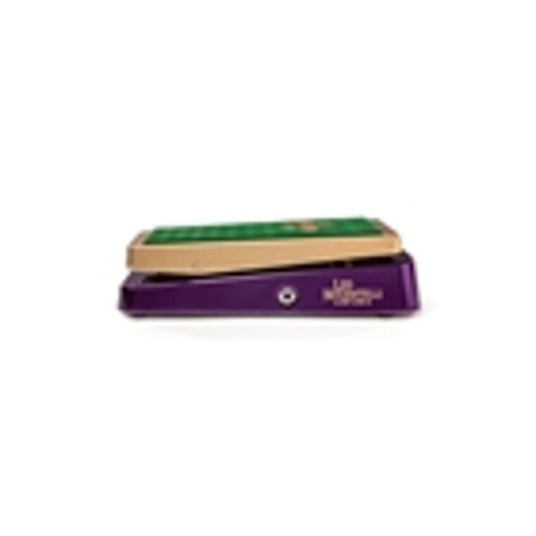 Dunlop LN95 Leo Nocentelli Cry Baby Mardi Gras Wah