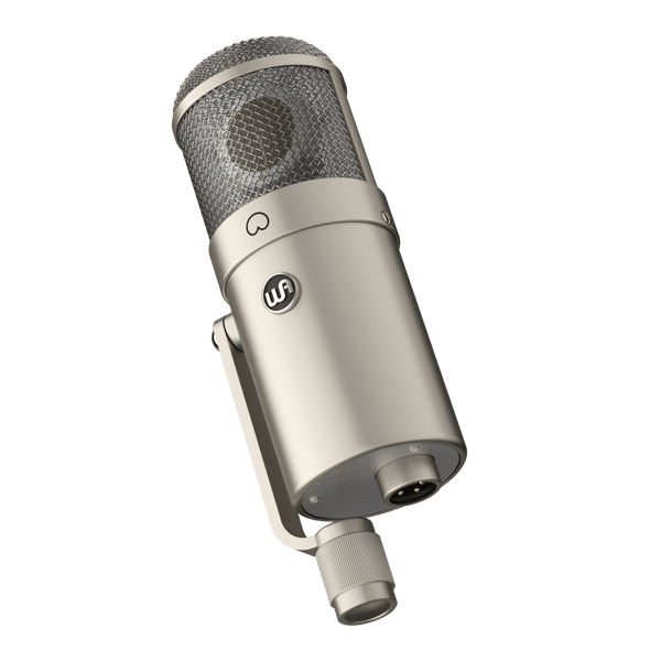 WARM AUDIO WA-47F