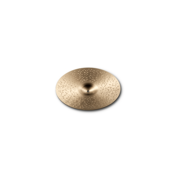 Zildjian K0945-14" K Custom Dark HiHat Bottom