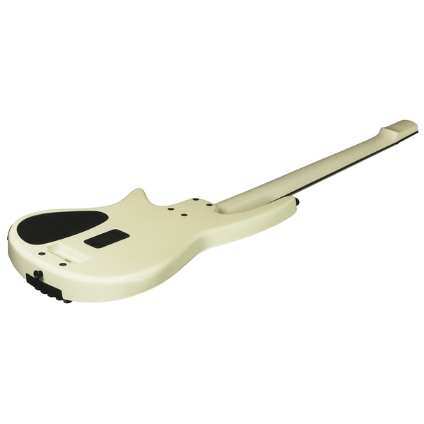 NS Design WAV5 Radius Bass 5 Metallic White