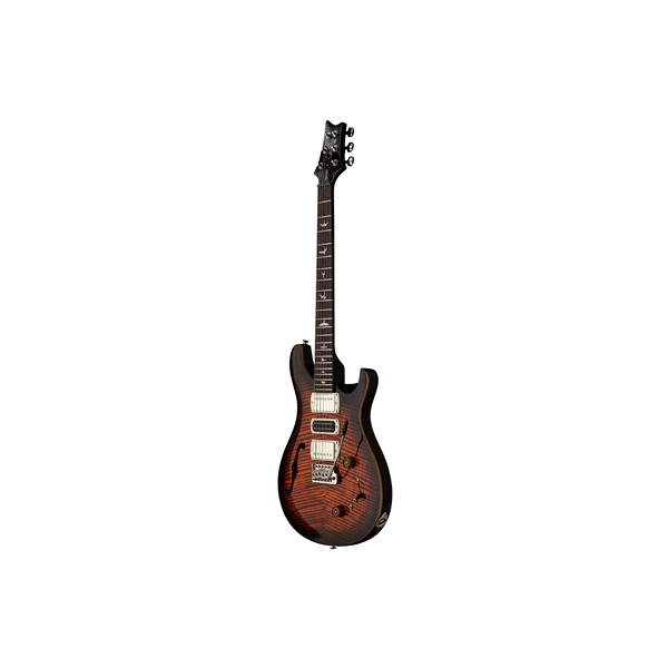 PRS SE Special Semi-Hollow Orange Tiger Smokeburst 2026