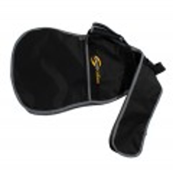 SOUNDSATION Borsa per chitarra classica 1/2