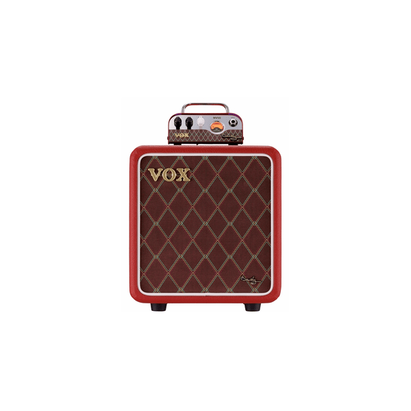 Vox MV50 Brian May Signature Set