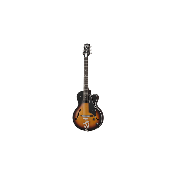 Vox Giulietta VGA-3D-SB Sunburst
