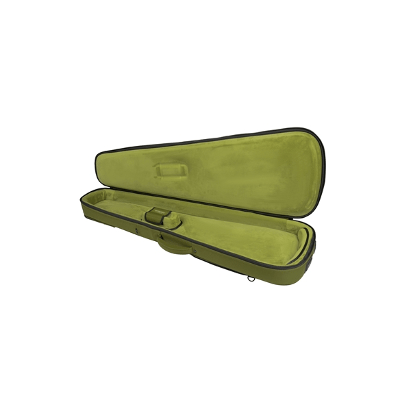 Gator Cases G-ICONBASS Borsa ICON basso Verde