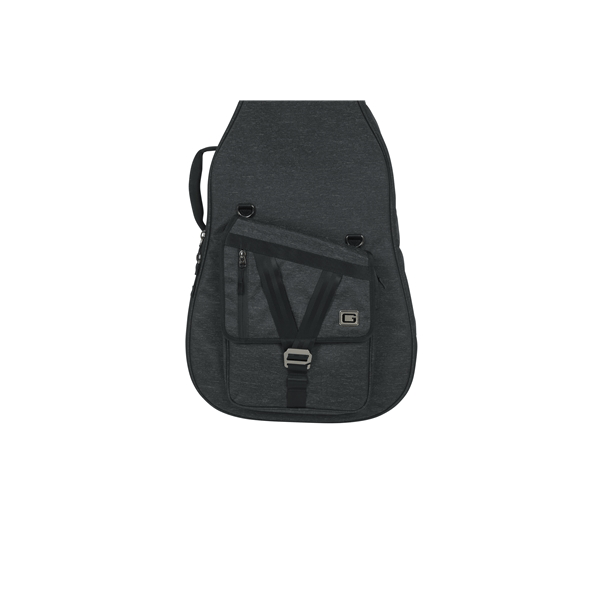 Gator Cases GT-RES00CLASS-BLK Borsa GT nera Reso/00/classica