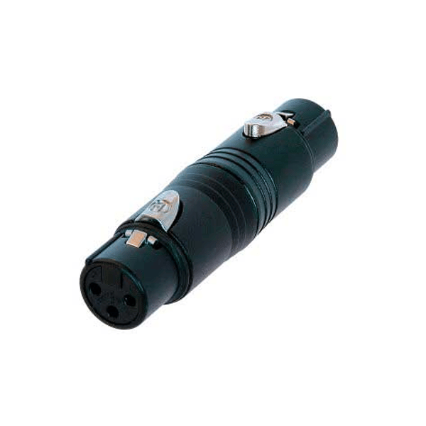NEUTRIK NA3FF-B