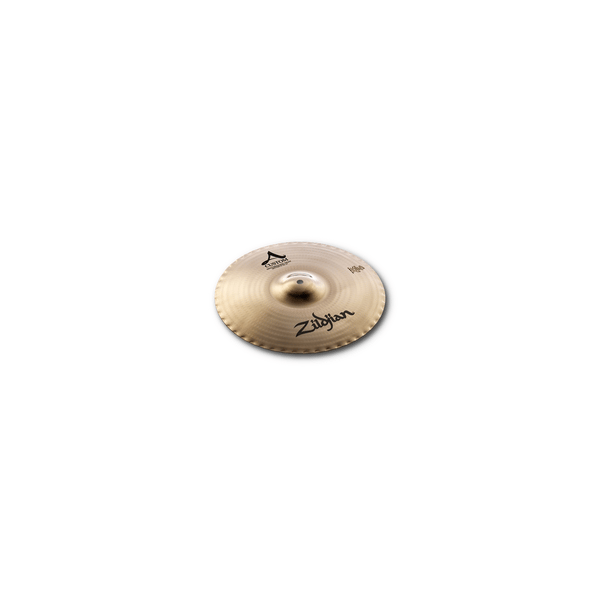 Zildjian A20552-14" A CustomMastersoundound HiHat - Bottom