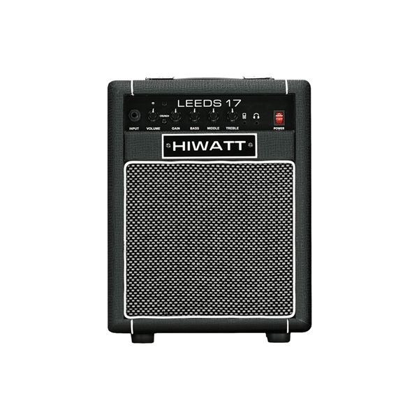 Hiwatt Leeds 17 Combo 1x8 17 W