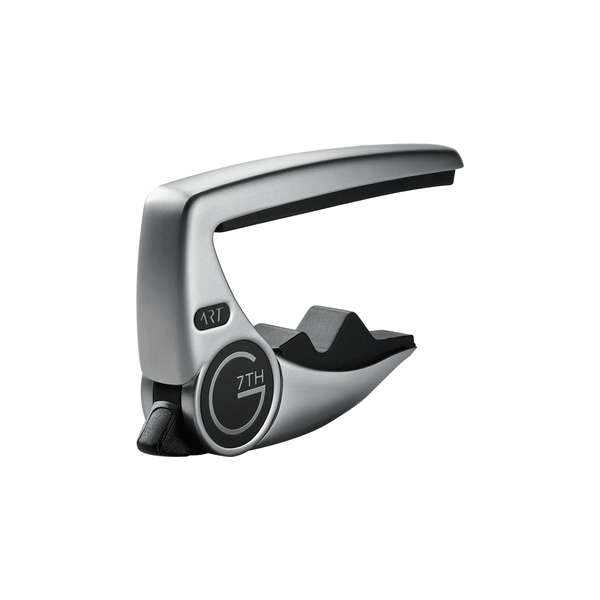 G7TH Performance 3 ART Classical Silver Capo