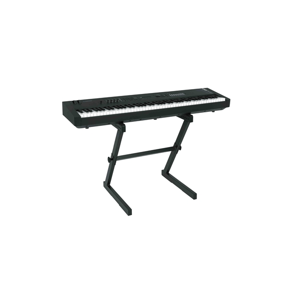 Gator Frameworks GFWKEYZ0500 Supporto per tastiera stile Z