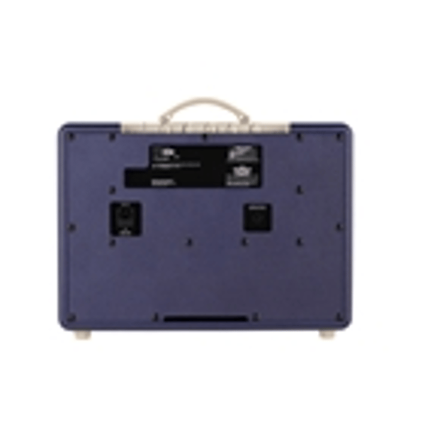 Vox AC10C1 Two Tone Blue & Cream