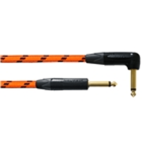 Cordial BlackLight-EDI PR AR 3M