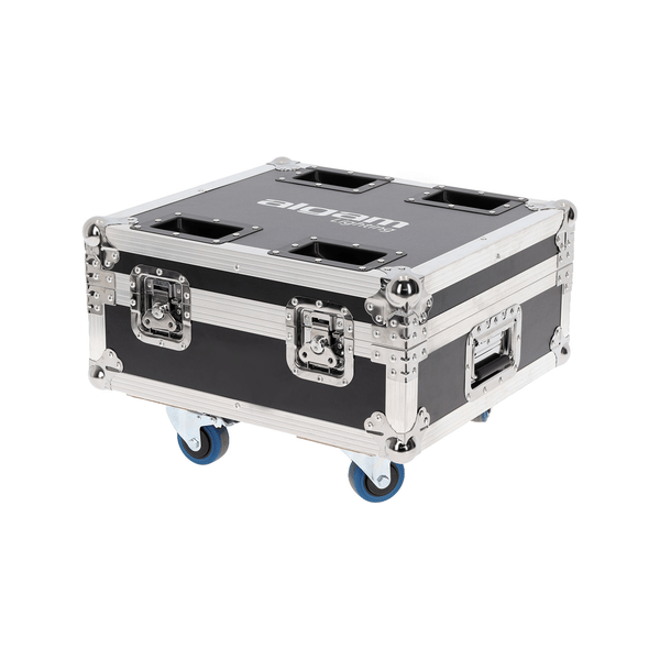 Algam Lighting EVENTPAR412-FC Flightcase per 6 EVENTPAR412-HEX-IP