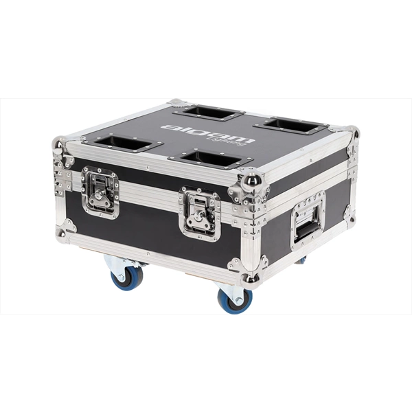 Algam Lighting EVENTPAR412-FC Flightcase per 6 EVENTPAR412-HEX-IP