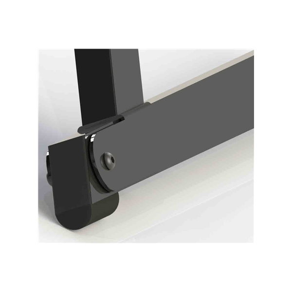 Quik Lok SL/930 supporto per tastiera